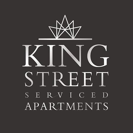 King Street Serviced Apartments Lancaster Bagian luar foto