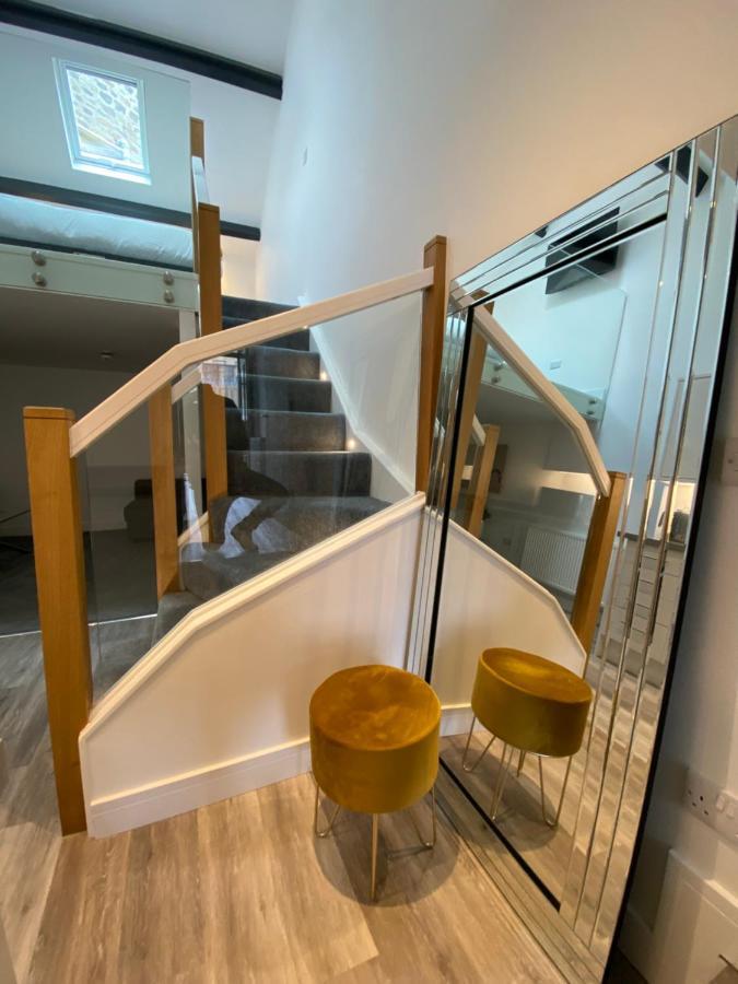 King Street Serviced Apartments Lancaster Bagian luar foto